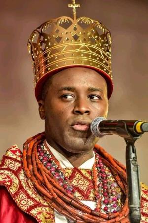 STATEMENT BY HIS ROYAL MAJESTY ÒGÍAMÈ ATÚWÀTSE III CFR, THE OLU OF WARRI