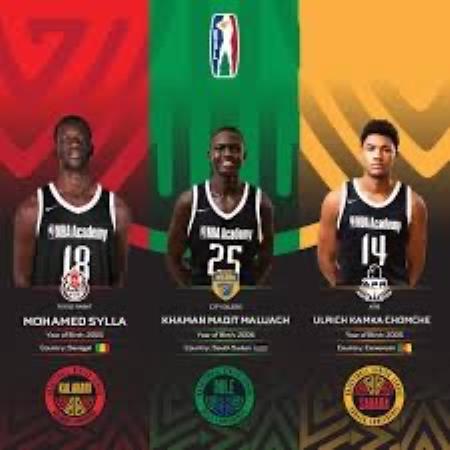 Basketball Africa League Tips off its Fourth Season in South Africa