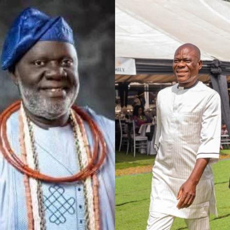 I have confidence in your strength of character, Itsekure tells Areyenka