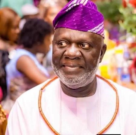 Group demands axe of Arenyeka over alleged compromise of Delta South APC Primary