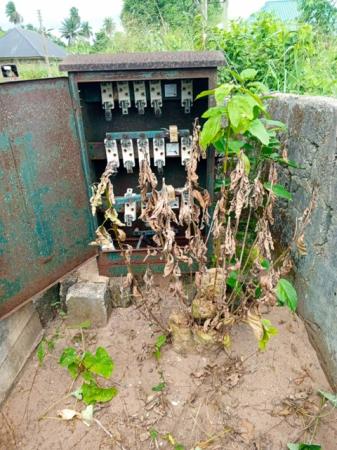 OPEN LETTER TO THE GOVERNOR OF DELTA STATE HIS EXCELLENCY RT. HON (ELDER) OBOREVWORI SHERIFF