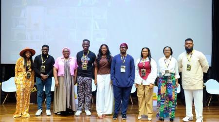 Nigeria AI Film Festival Returns for 2026