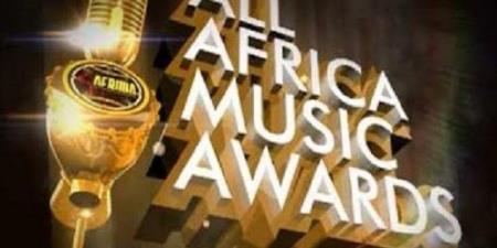 AFRIMA Unveils Nominees for 2022