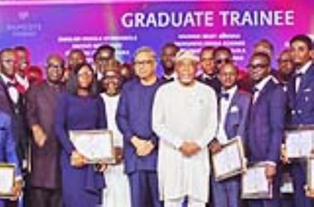 Dangote Cement Welcomes over 100 New Engineers After Completion of Graduate Trainee Program