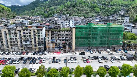 What will China’s cities become in the next five years