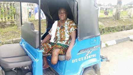 We Need Change, We Have Been Suffering for 12 Years - Amioku Cries
