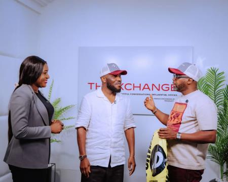 NFF Top Job: Jay-Jay Okocha Gives Condition — “Why Not, If Not?”