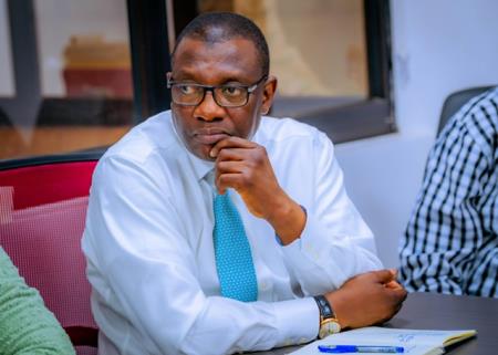 Bauchi 2027: The Case for Competence