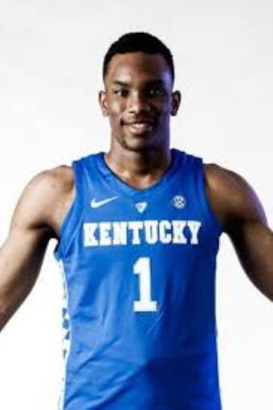 Kentucky Men’s Basketball Adds Ugonna Kingsley Onyenso